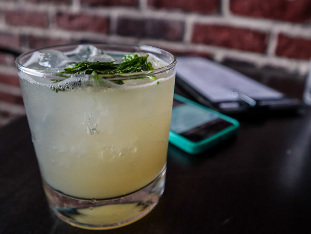 Dirty Northern in Whitehorse