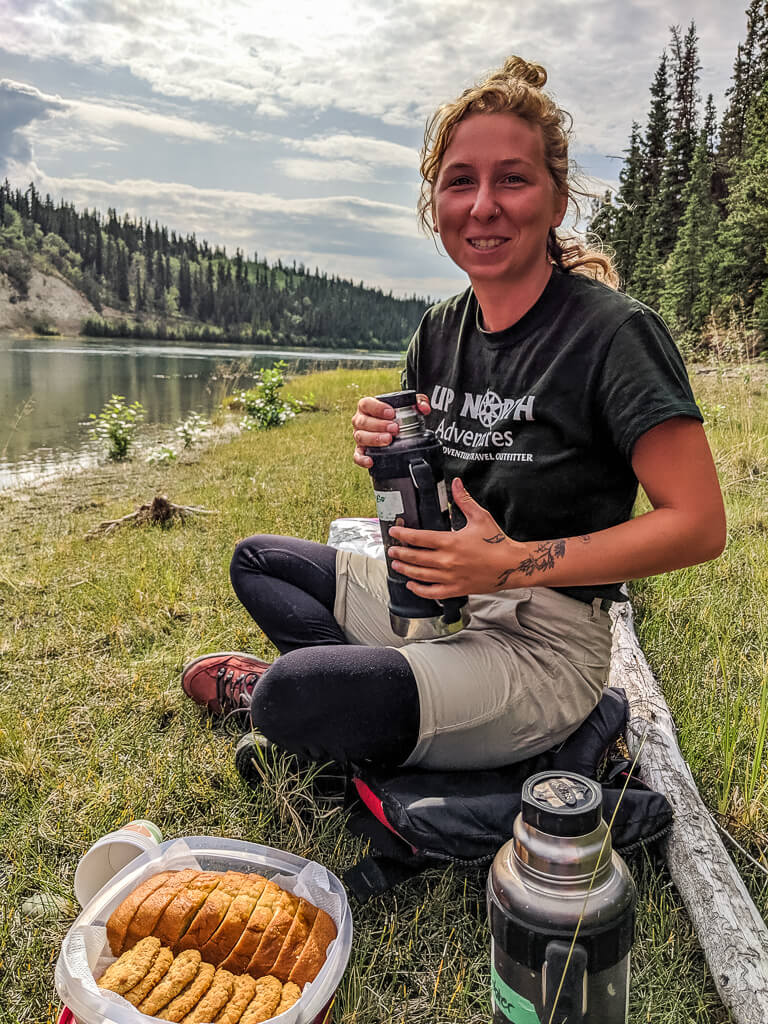 Up North River Adventures