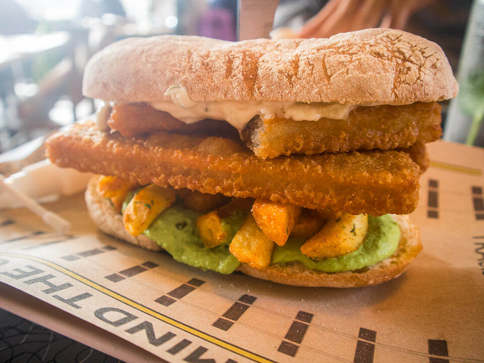 Off the Rails Isle of Wight