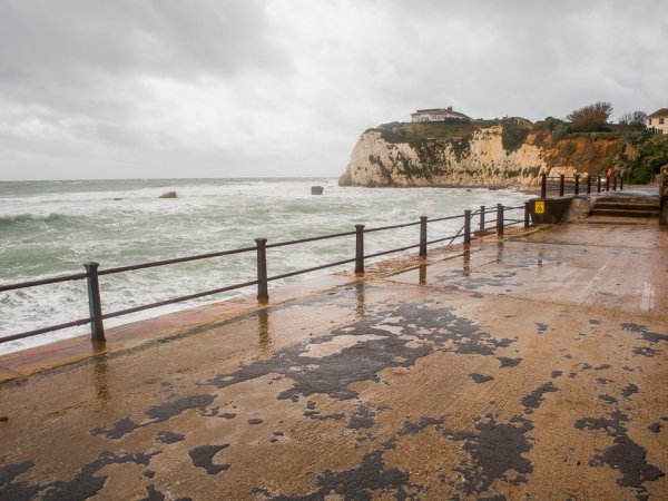 Albion Hotel Isle of Wight