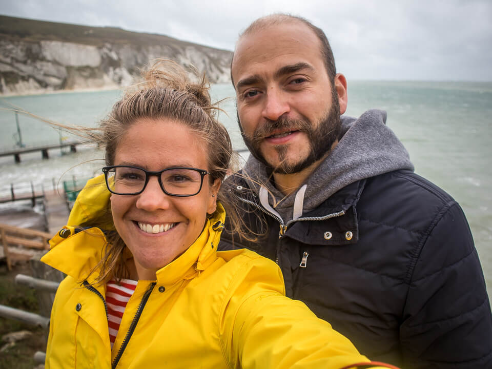 Isle of Wight for couples