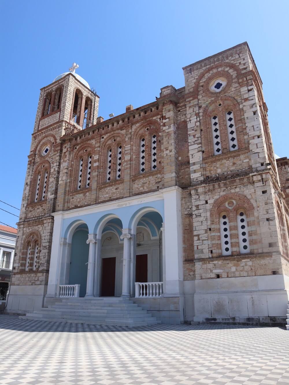 things to do in samos