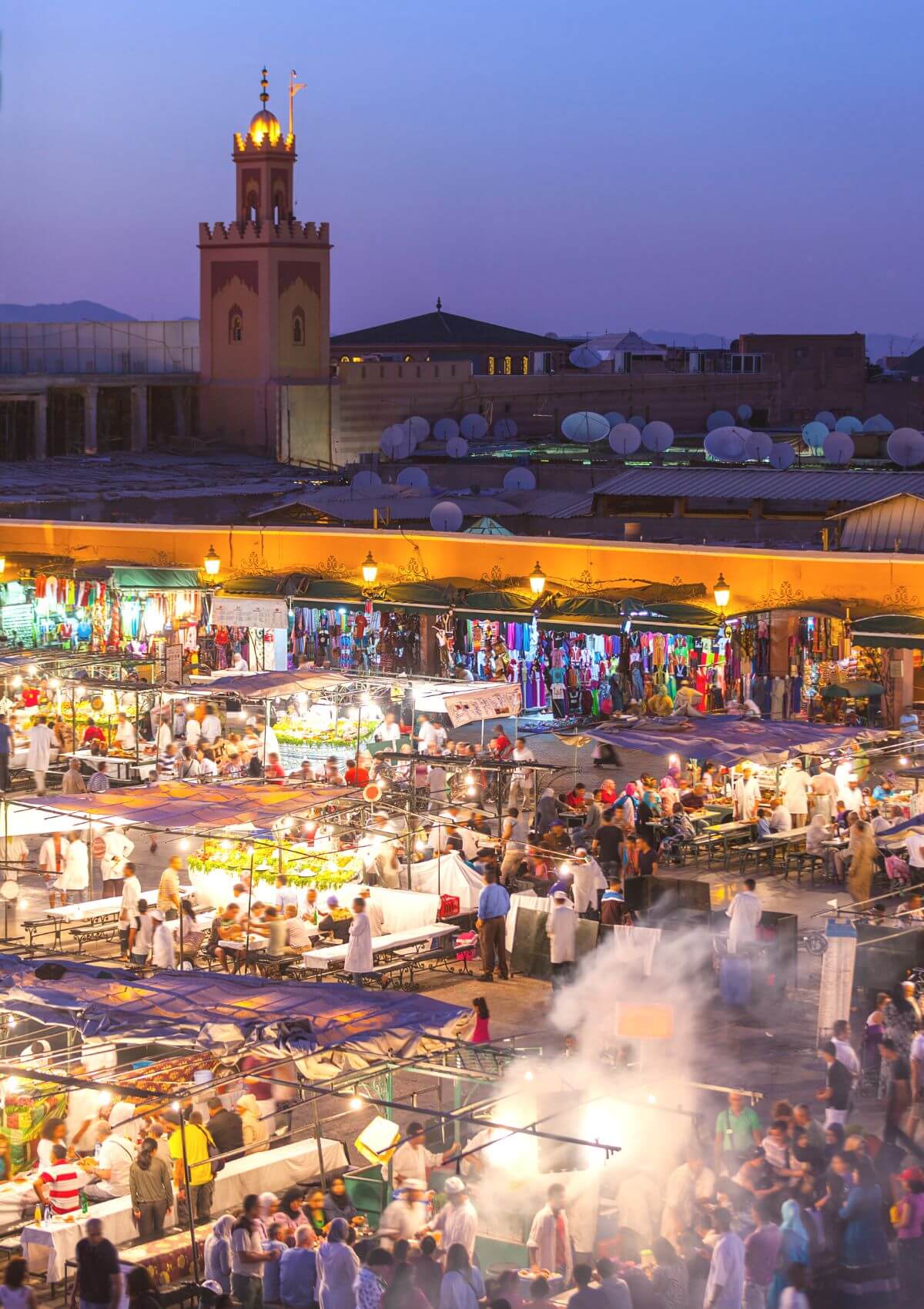 morocco marrakesh