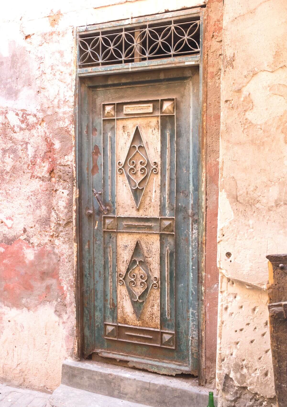 where to go in morocco