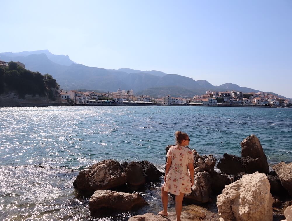 things to do in Samos