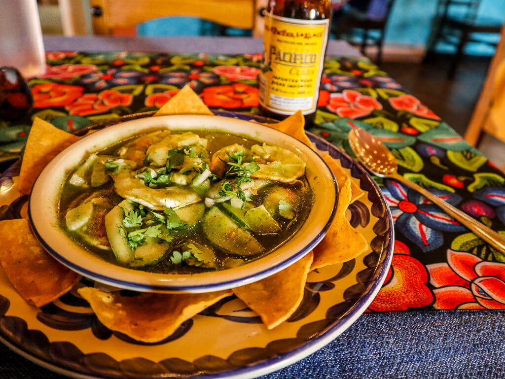 Sanchez Cantina Whitehorse