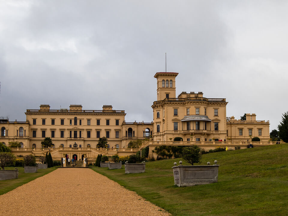 isle of wight weekend 