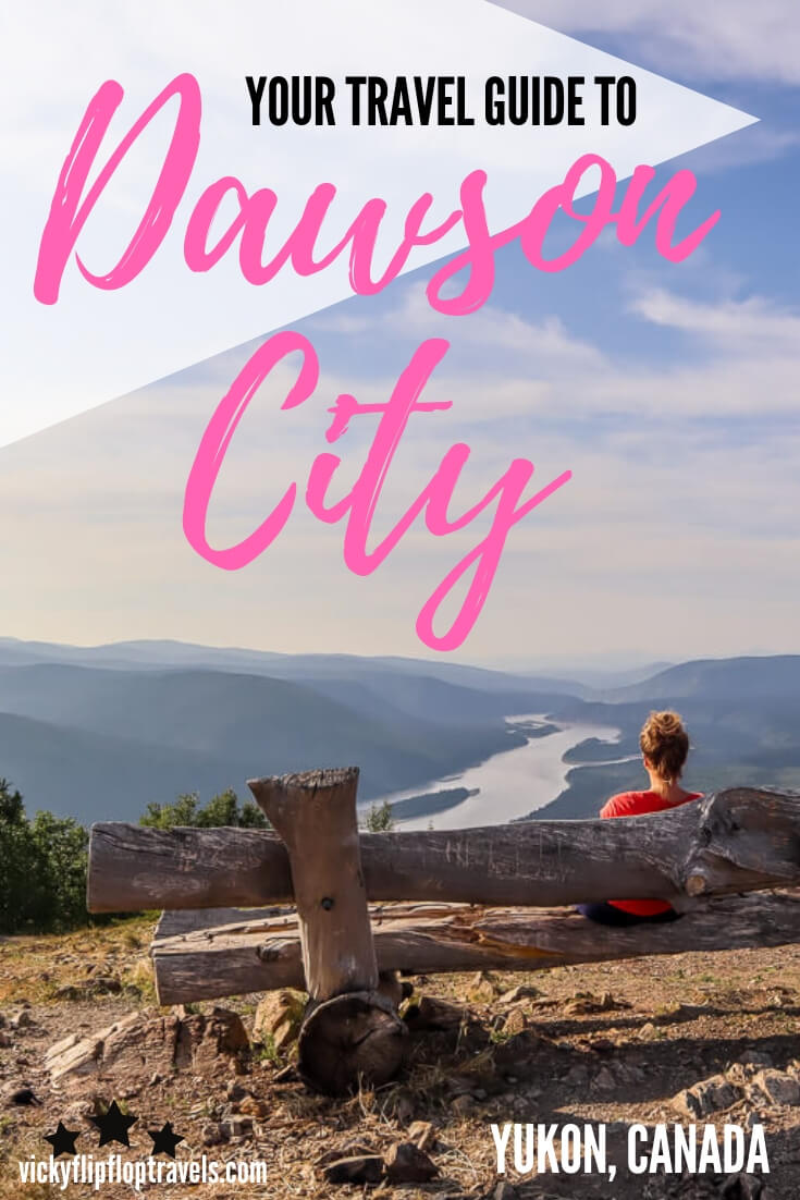 Things to do in Dawson City