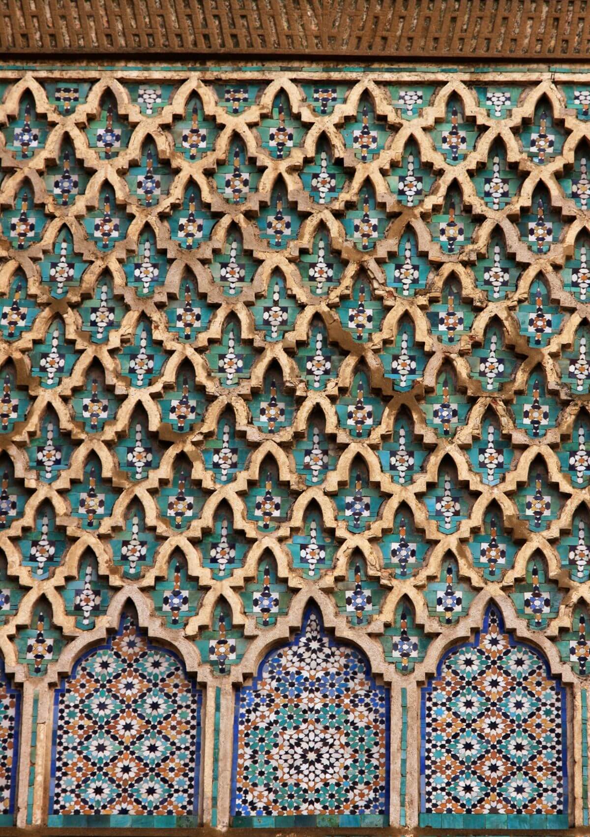 where to go in morocco