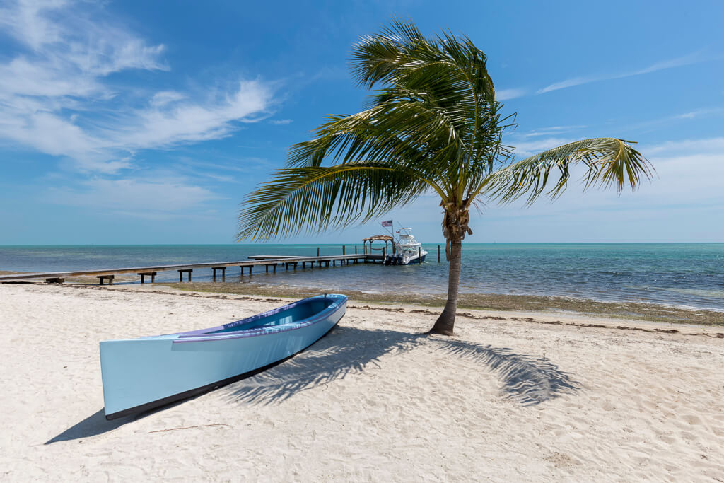 Bahia Honda State Park