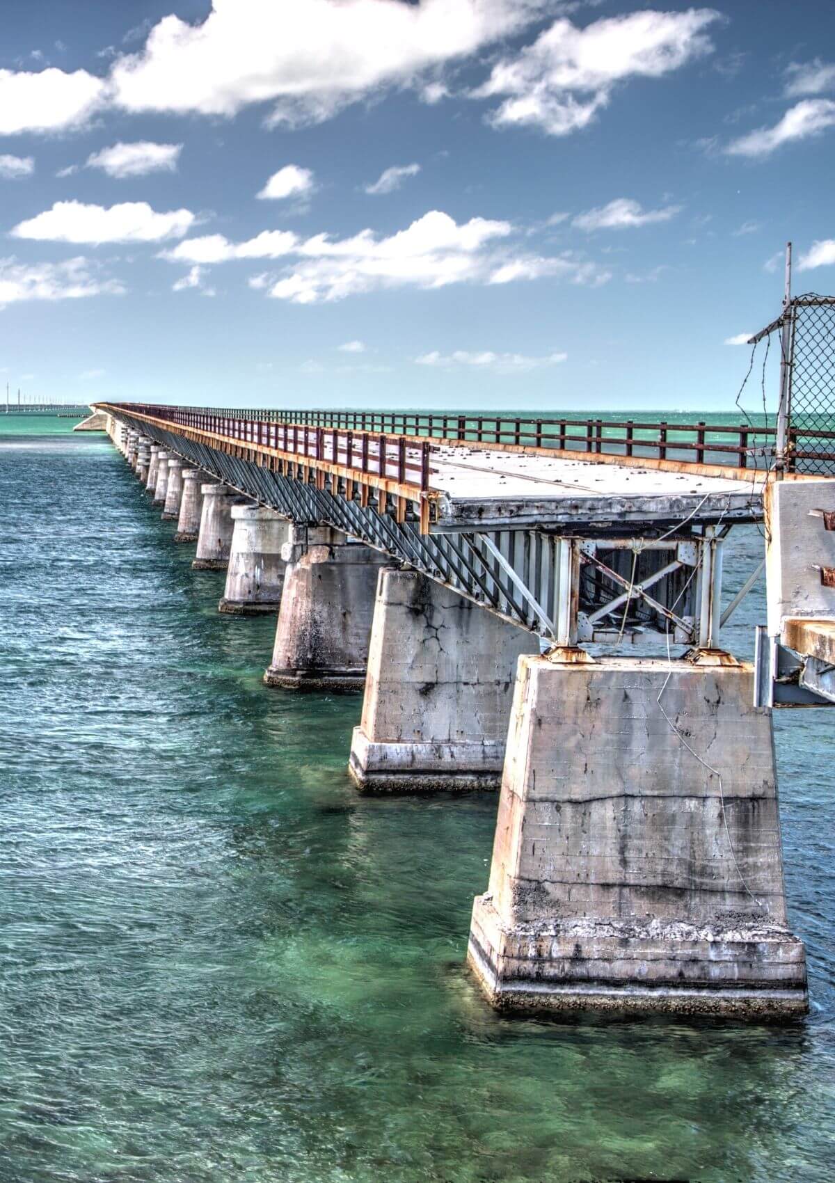 Seven Mile Bridge