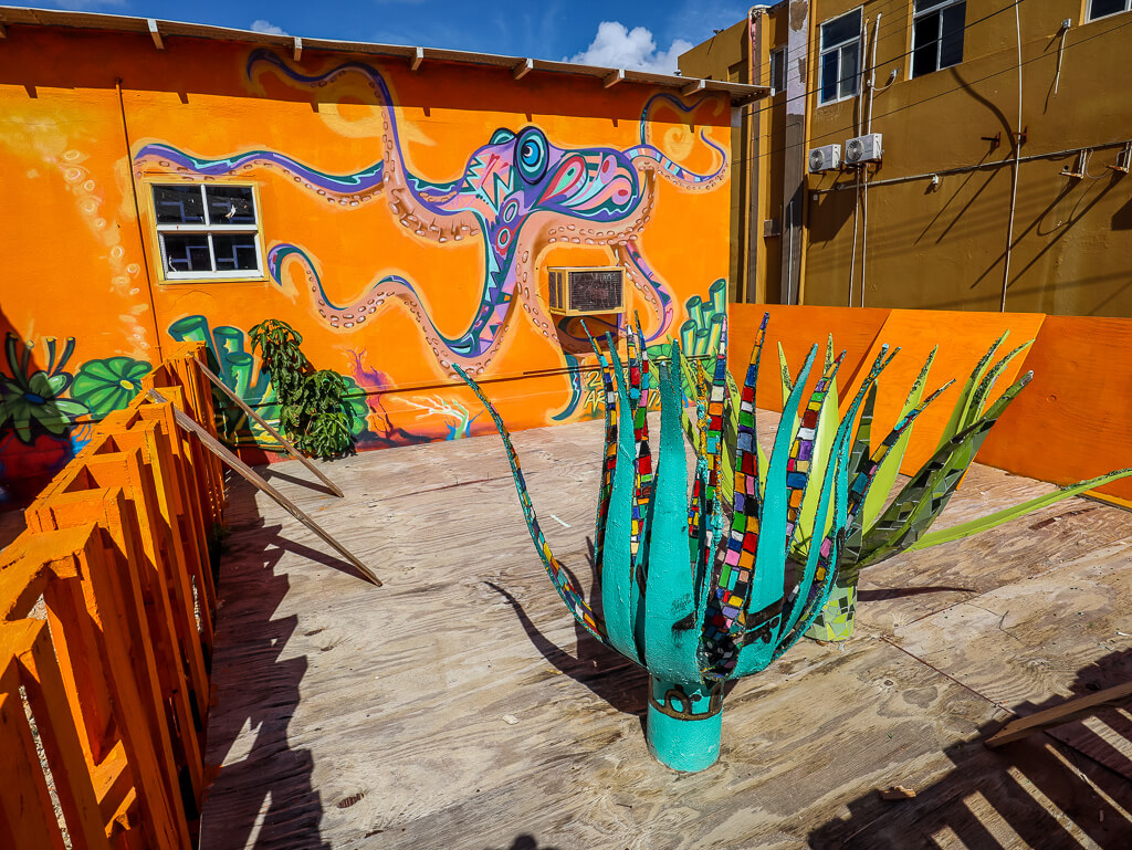 travel tips for aruba