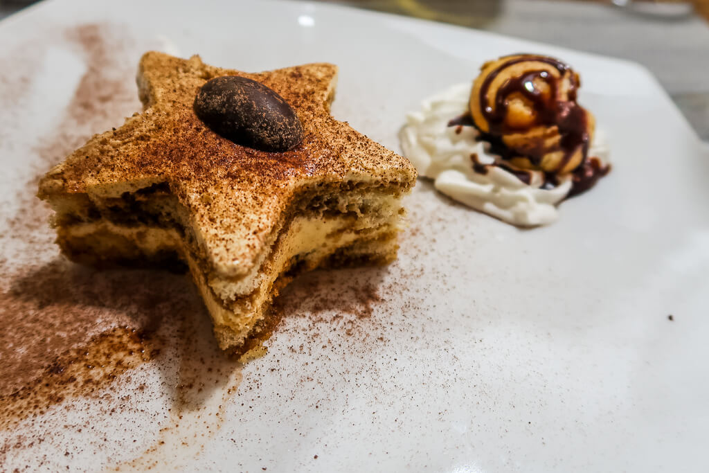 Christmas in Tenerife