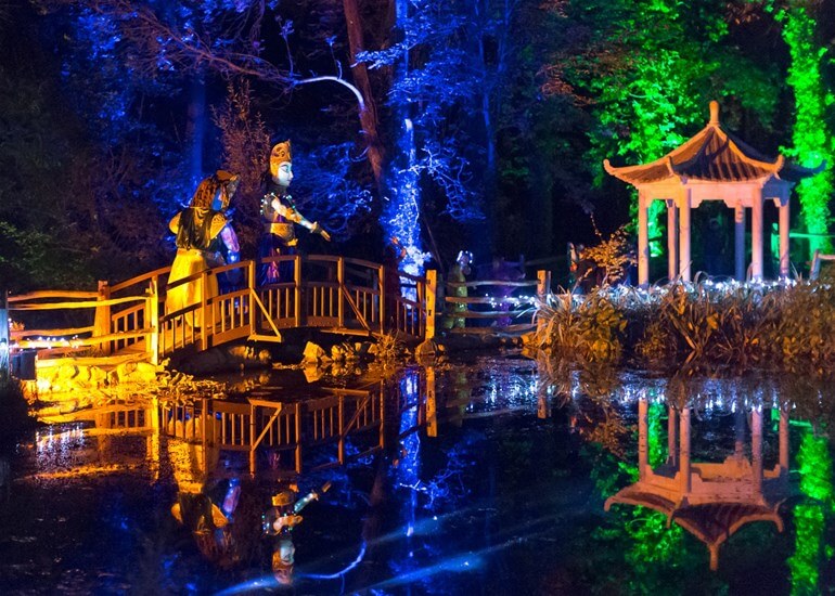 Isle of Wight festivals