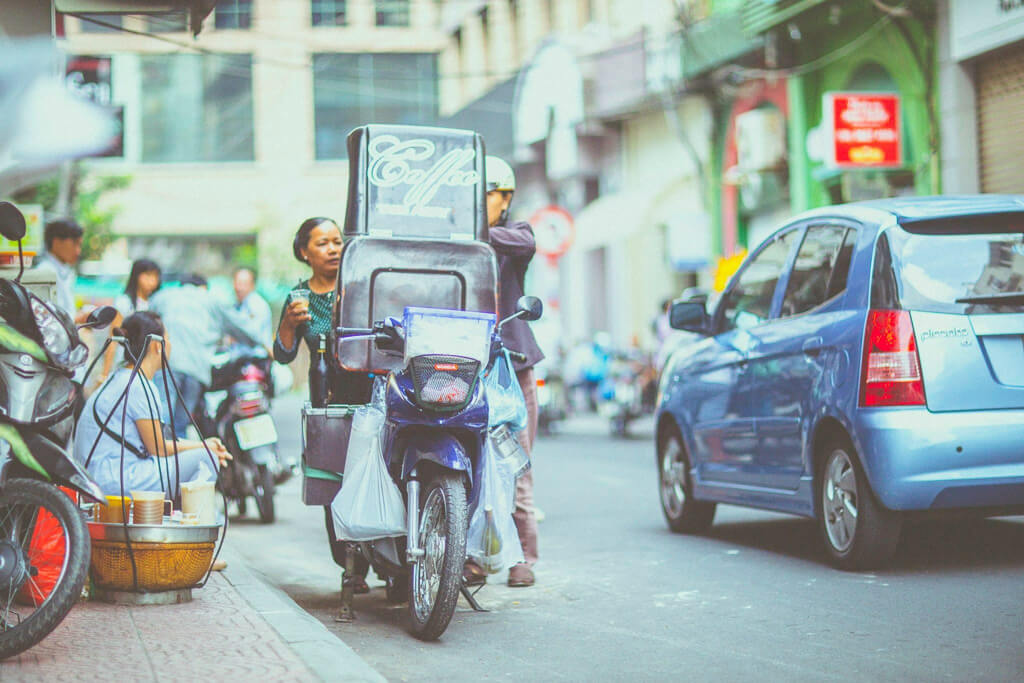 what is vietnam known for