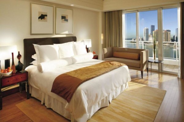 Mandarin Oriental Miami