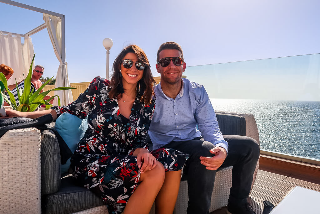 Brother and sister in law