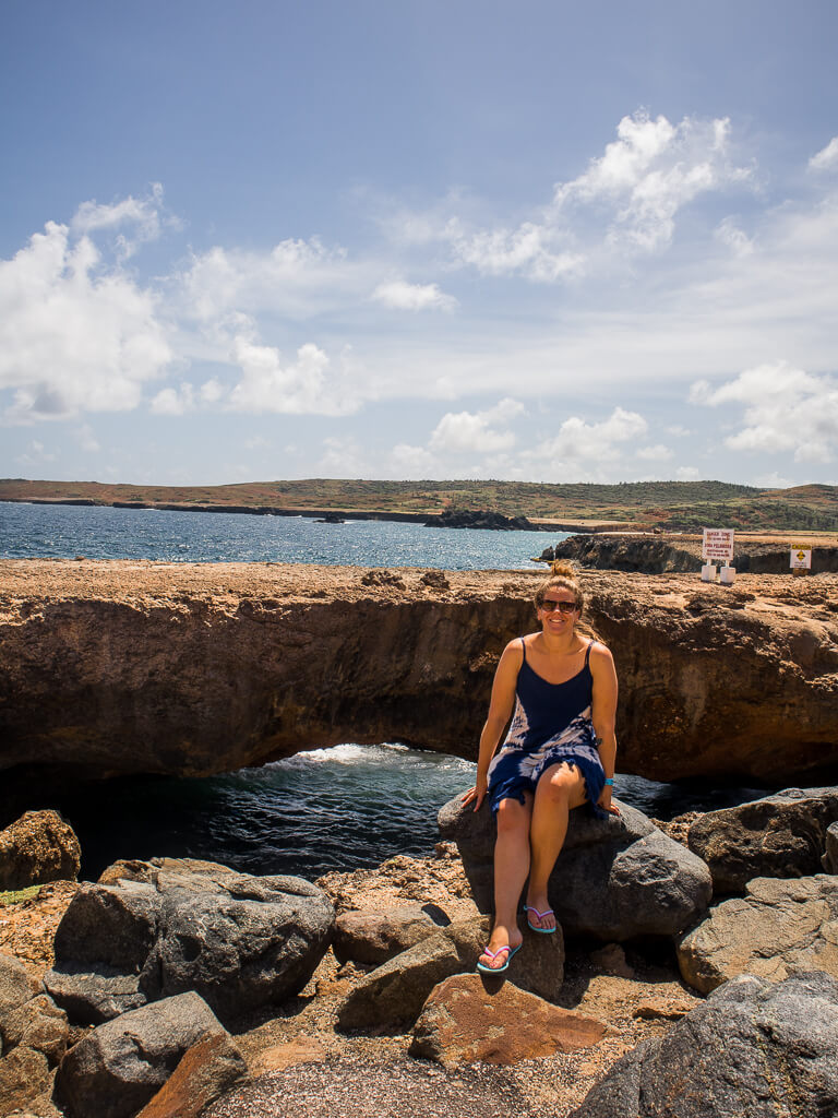 travel tips for aruba