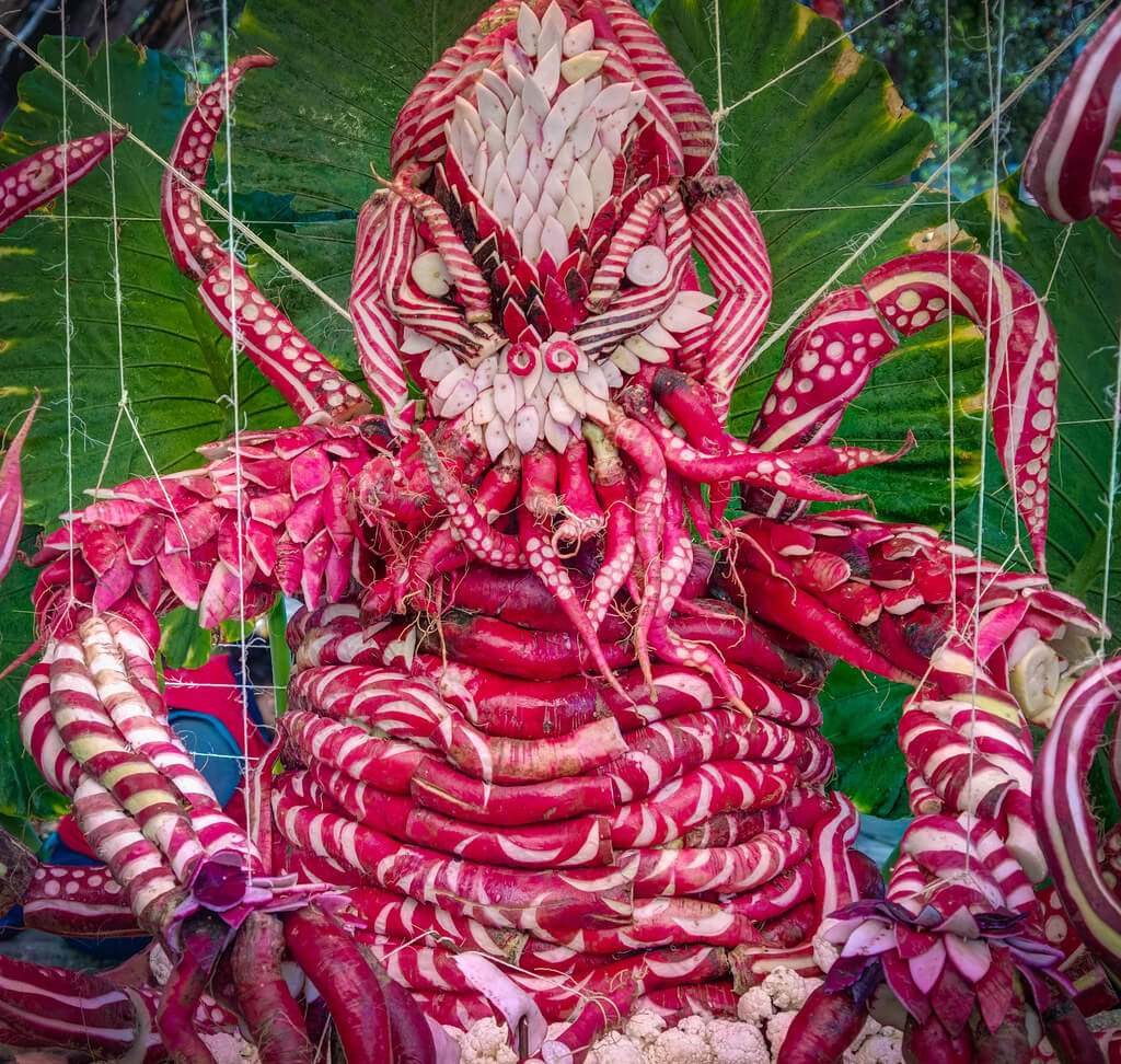 Festivals in December