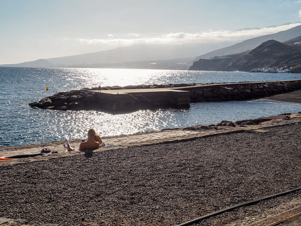 Tenerife for Christmas