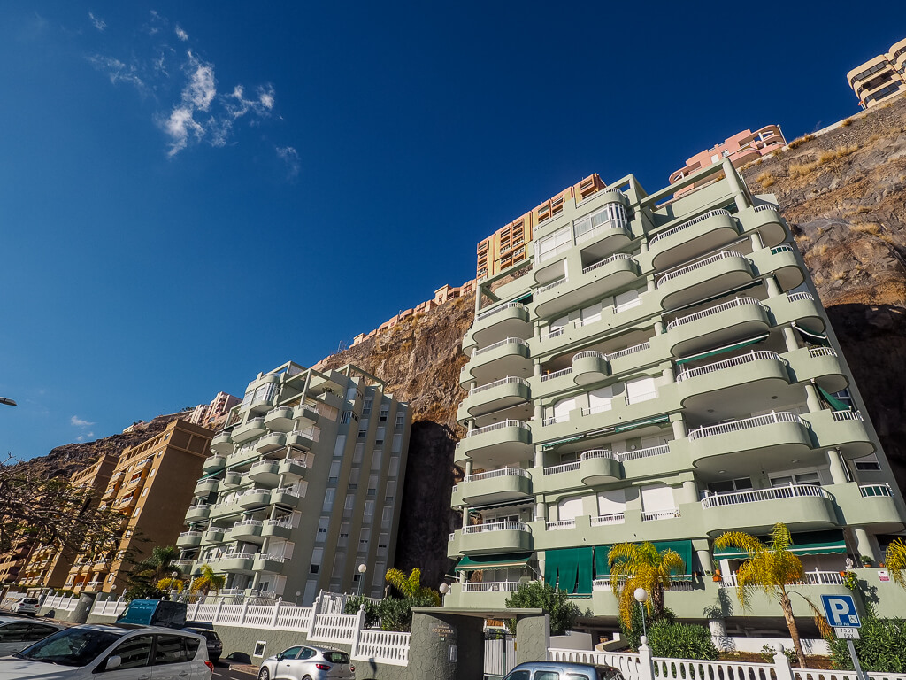 Tenerife for Christmas