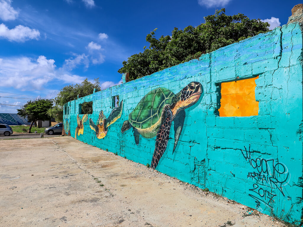 Travel tips for Aruba