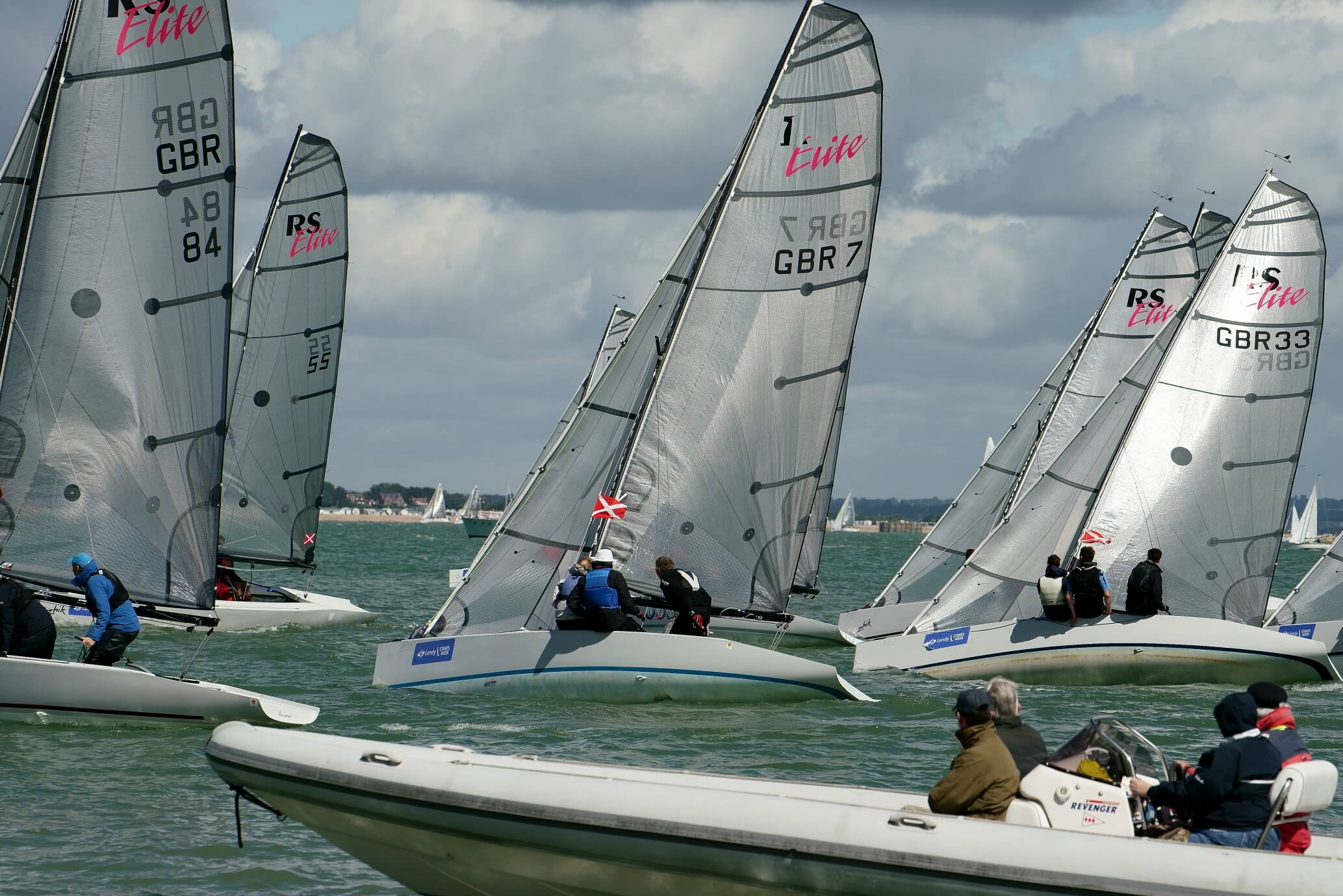 Isle of Wight festivals