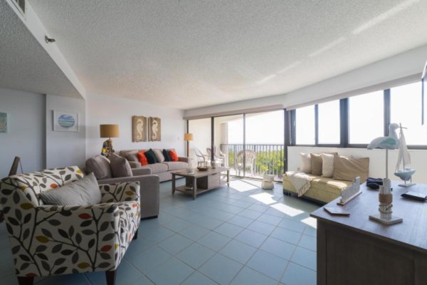 accommodation in key largo