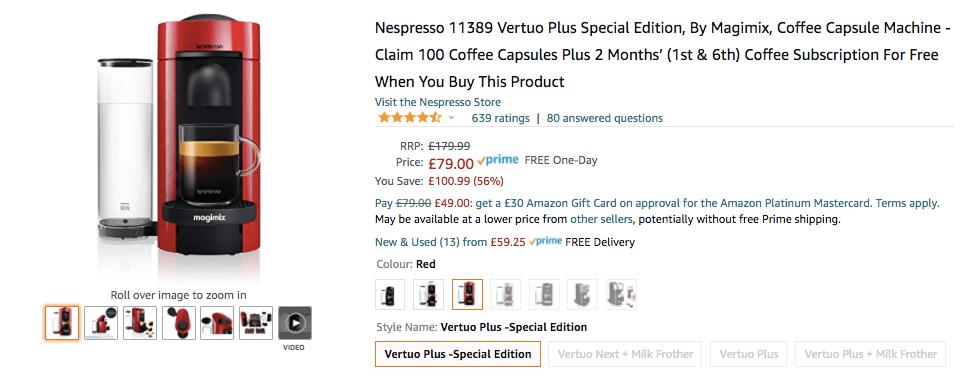 Best presents for bloggers