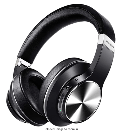 headphones for noise