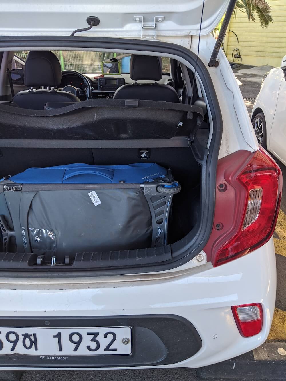 road trip essentials