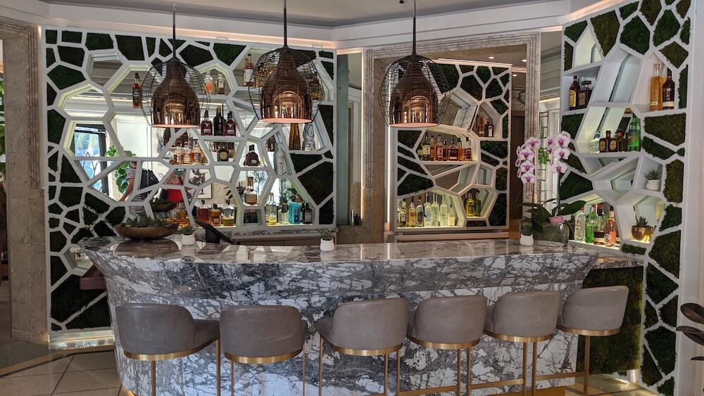 Lennox Hotel Miami South Beach