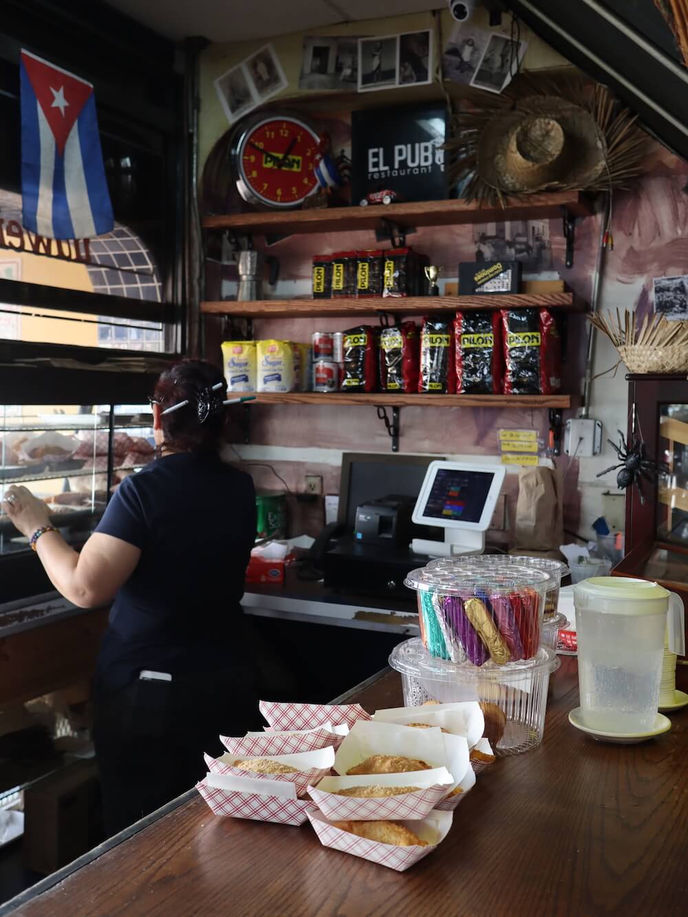 Little Havana food tour