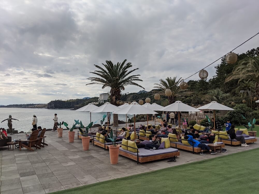 Drinking and driving in Jeju