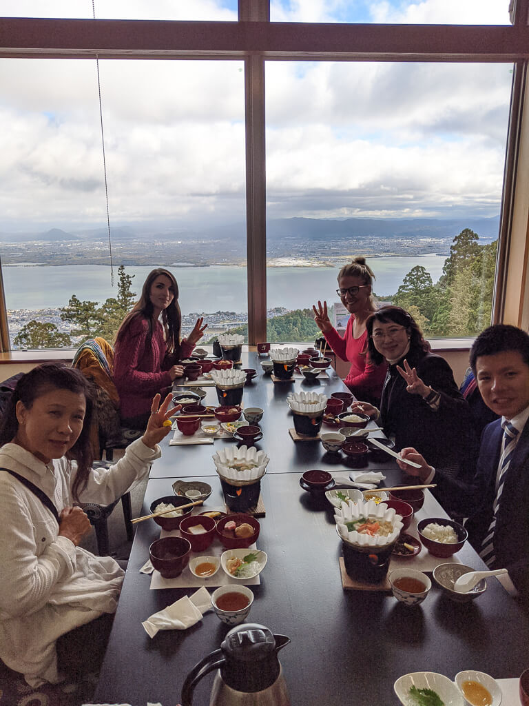 zen meditation experience