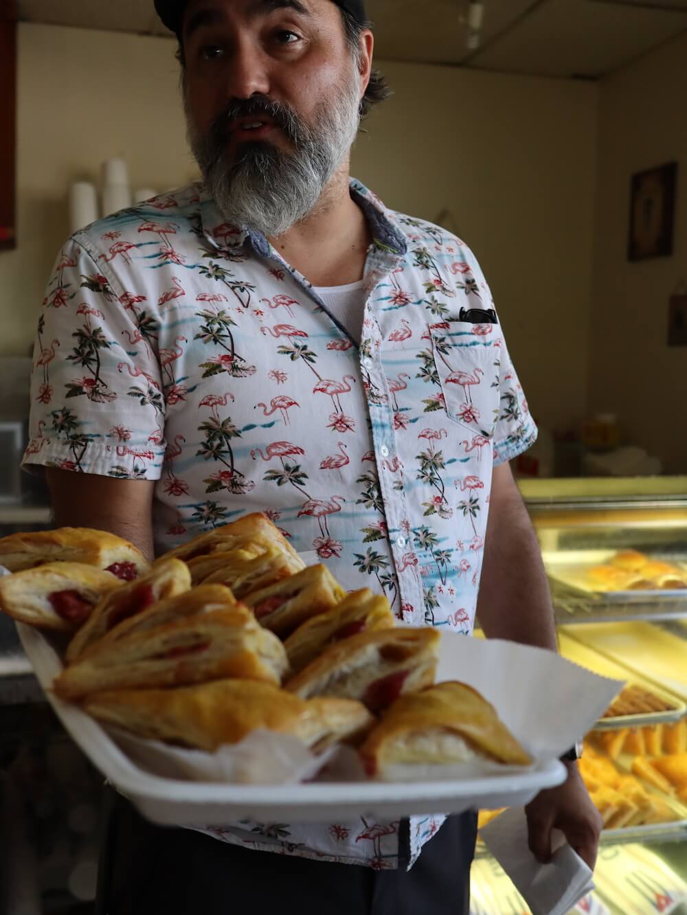 Little Havana food tour