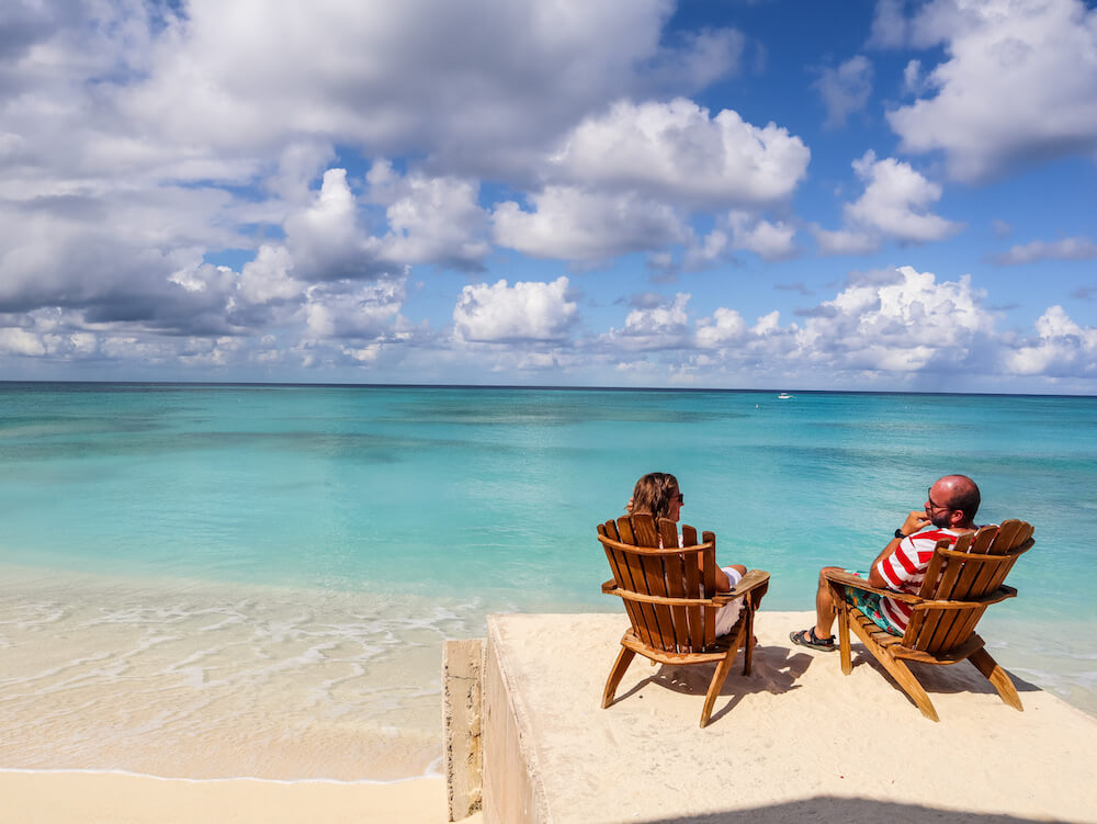 Grand Turk adventures Carnival Cruise