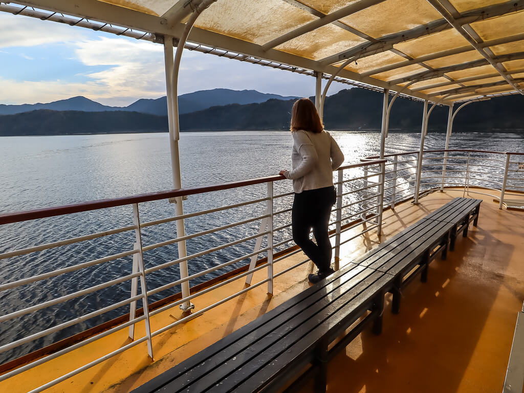 trying new things quotes