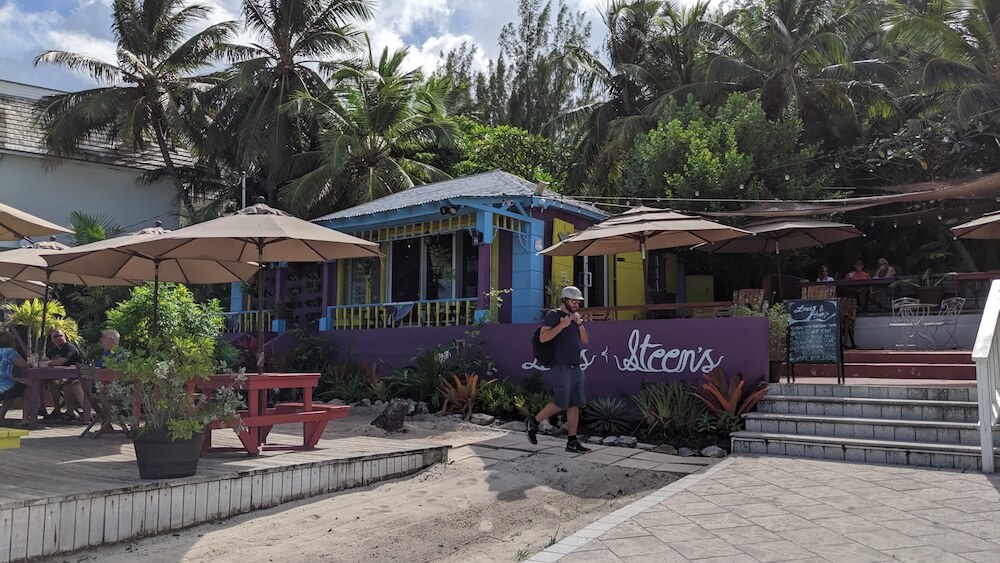 What to do on Nassau