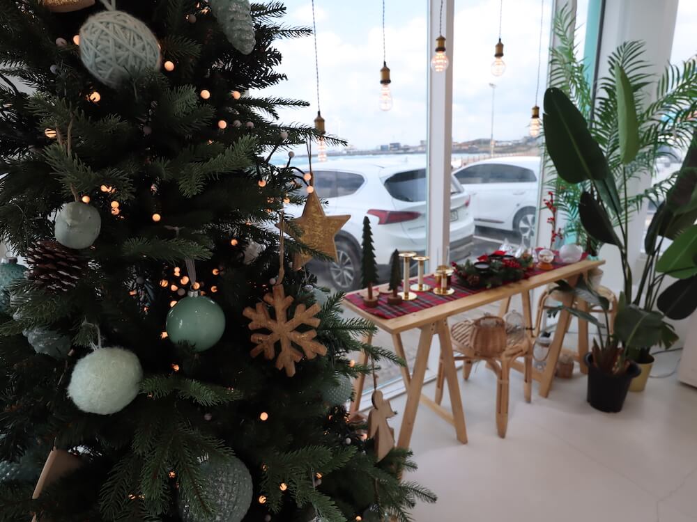 Jeju car hire and parking