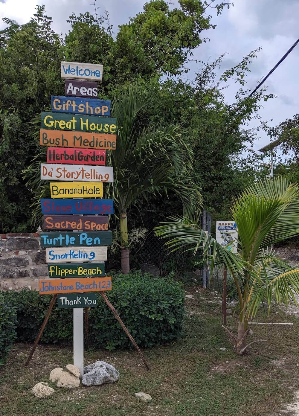 Clifton Heritage Park