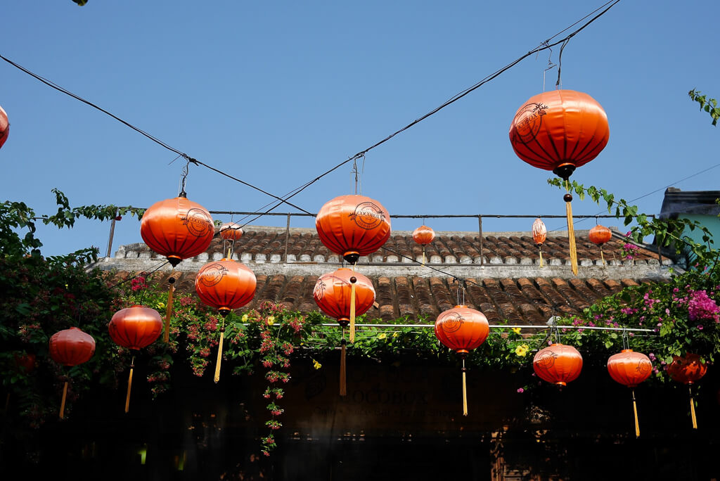 festivals in vietnam