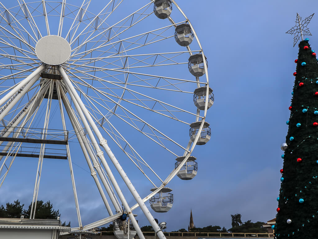 jurassic coast road trip