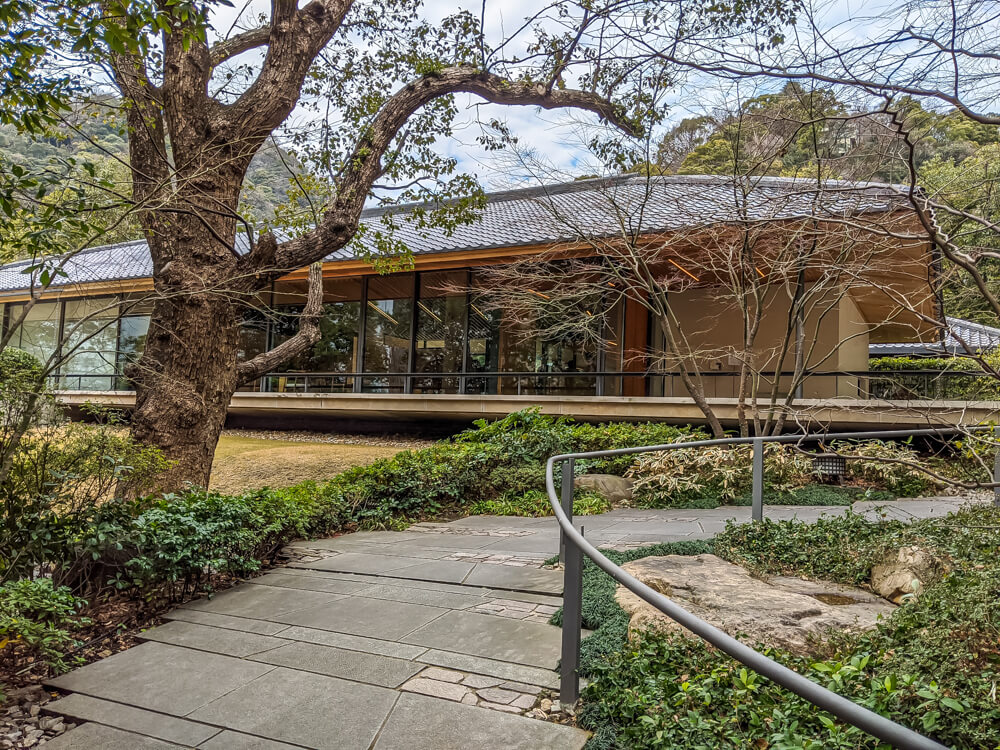 Kobe Carpentry Museum