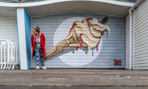 blogging questionnaire