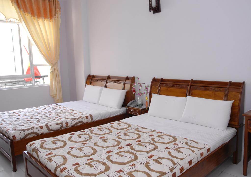 where to stay in ho chi minh city