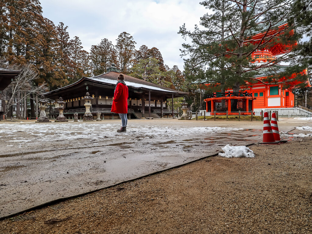 best Japan travel blogs