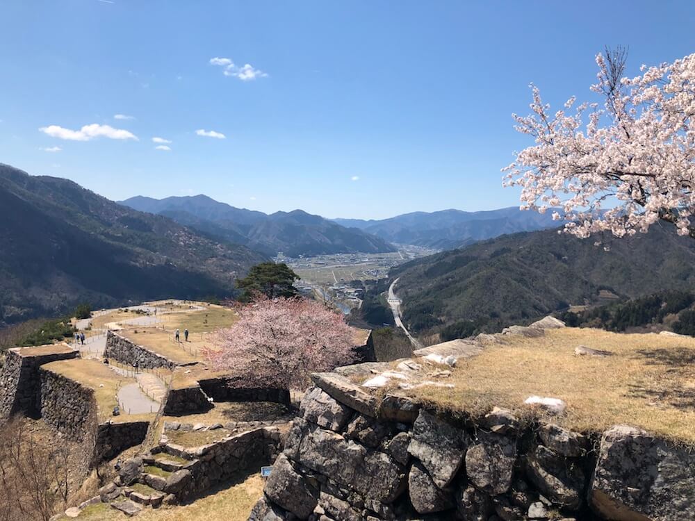 day trips from osaka