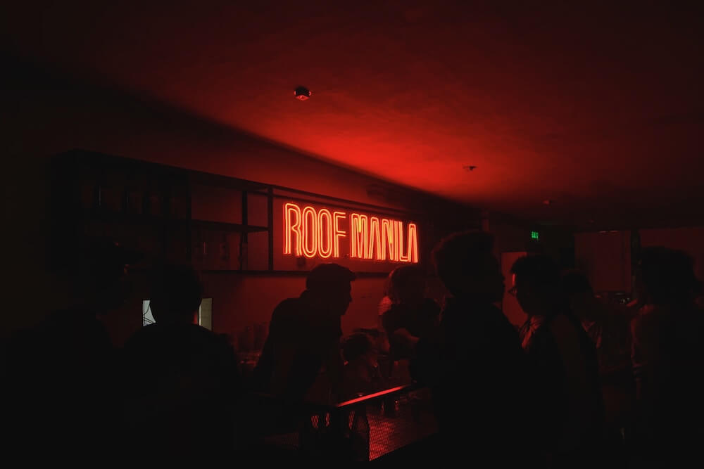 what to do in manila