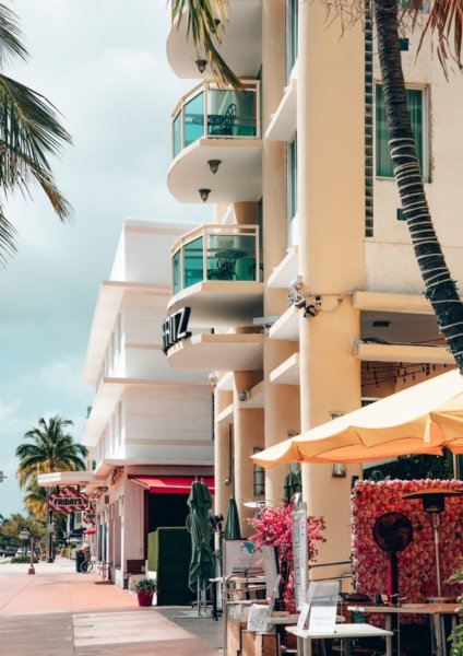 things to do in miami